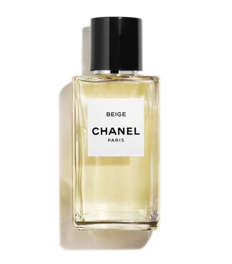 beige coco chanel|beige les exclusifs de chanel.